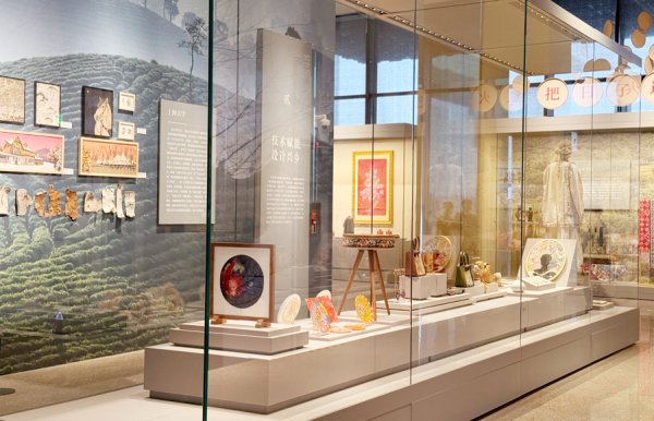 新巧牛 39期研培班，培训1000多位传承人，什么是非遗研培的“上海方案”？