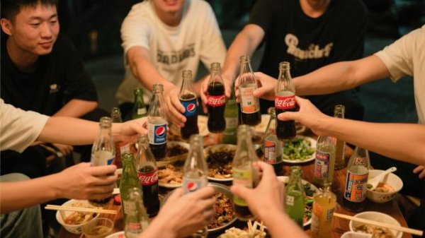 金多多 收购？大窑，大仗，大考