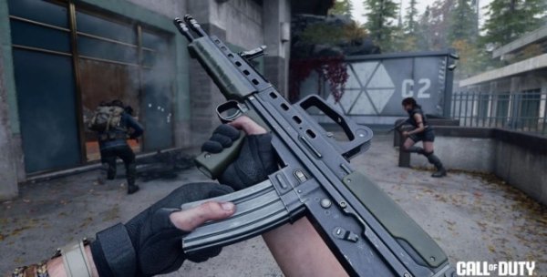 一点金 动视反击《战地6》：首发周《黑色行动6》全模式限时免费开放！